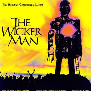 Paul Giovanni ?– The Wicker Man 180 Gram Gatefold