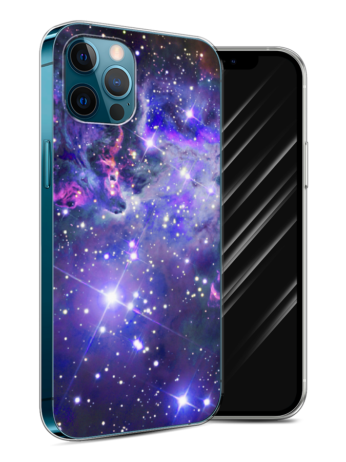 Чехол Awog на Apple iPhone 12 / Айфон 12 