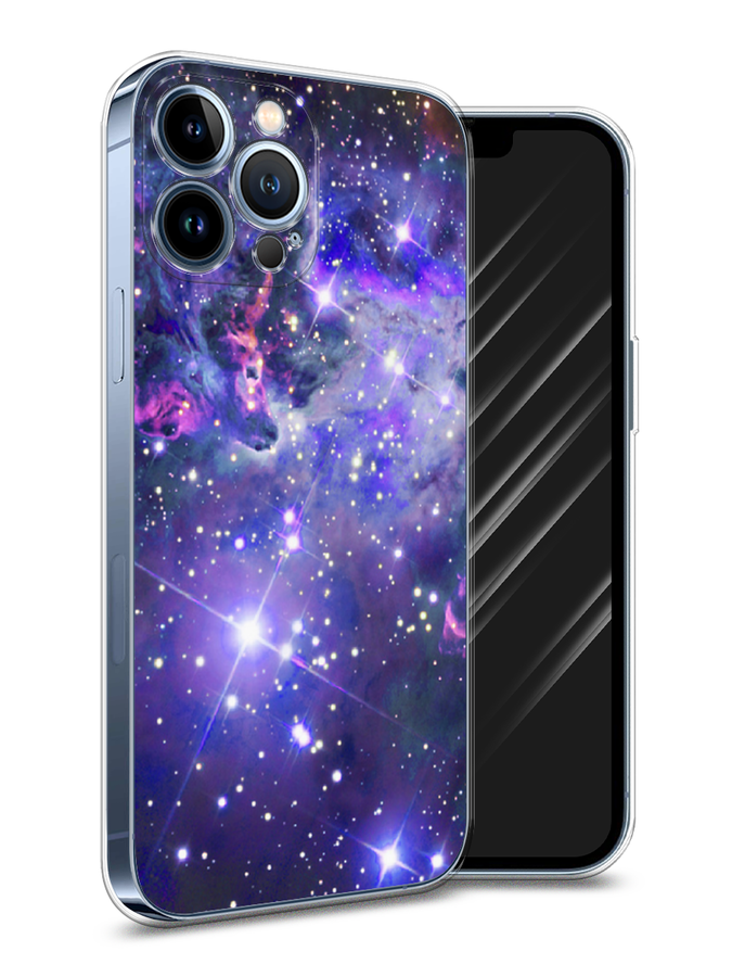 Чехол Awog на Apple iPhone 13 Pro Max / Айфон 13 Pro Max 