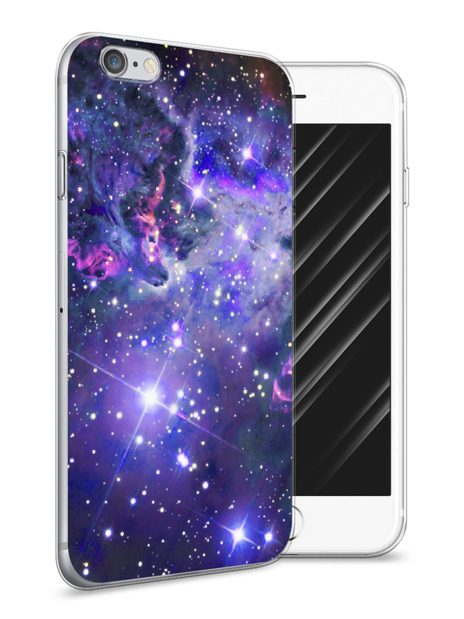 Чехол Awog на Apple iPhone 6 / Айфон 6 