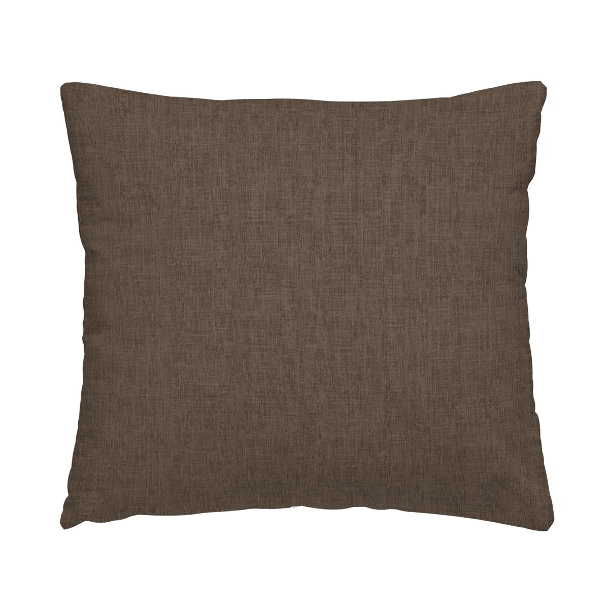 

Подушка декоративная 45х45 "Wenge" рис 60008-1 Juliet coffe арт 903, 775080