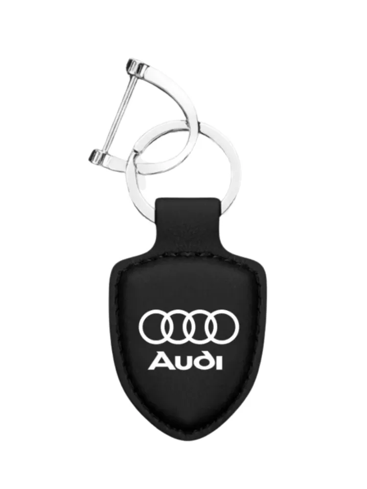 

Брелок для автомобильных ключей, AUDI