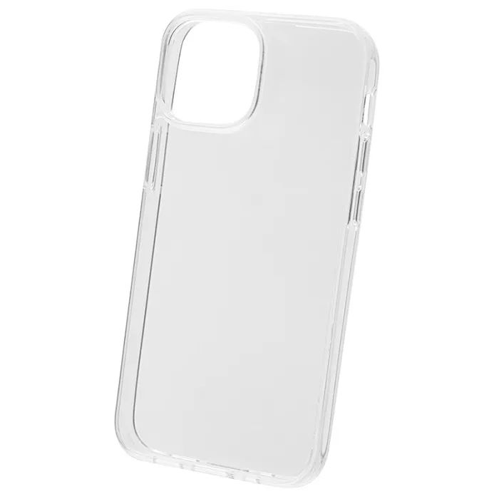 Панель-накладка Hardiz Hybrid Case Clear для iPhone 13 mini