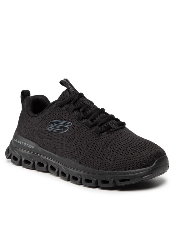 

Кроссовки Fasten Up 232136/B Skechers Черный 40 EU, Fasten Up 232136/B