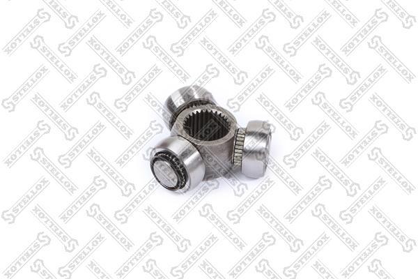 

Stellox 1654501Sx 16-54501-Sx Трипоид Привода Z29 D29.9\ Renault Clio Ii/Espace/Laguna/Me