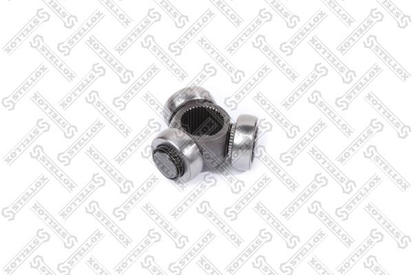 

16-54504-Sx трипоид Привода Z39 D38.8 Fiat Ulisse/Scudo/Ducato 94>, Lancia Z/Phedra Stello