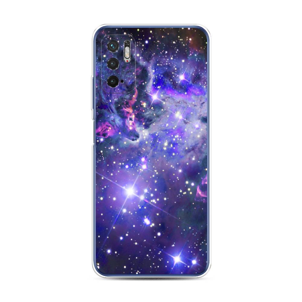 Чехол Awog  на Xiaomi Redmi Note 10 5G 