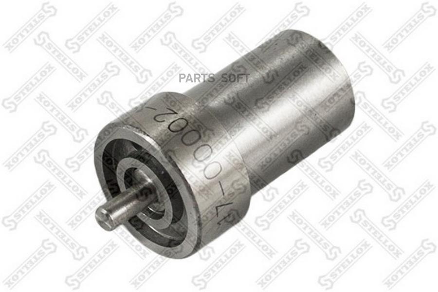 

Распылитель DN0SD299A\ Citroen Berlingo, Peugeot 306/405/Expert 1.9D 92 , Fiat Ducato 1шт