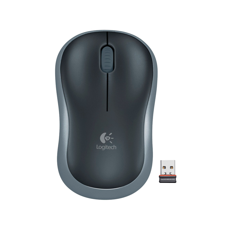 Беспроводная мышь Logitech M185