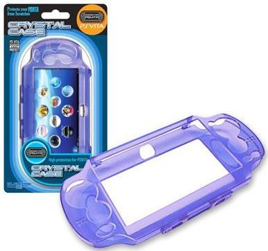 фото Чехол защитный ps vita crustal protection case blazepro (vita-0002) (vita)