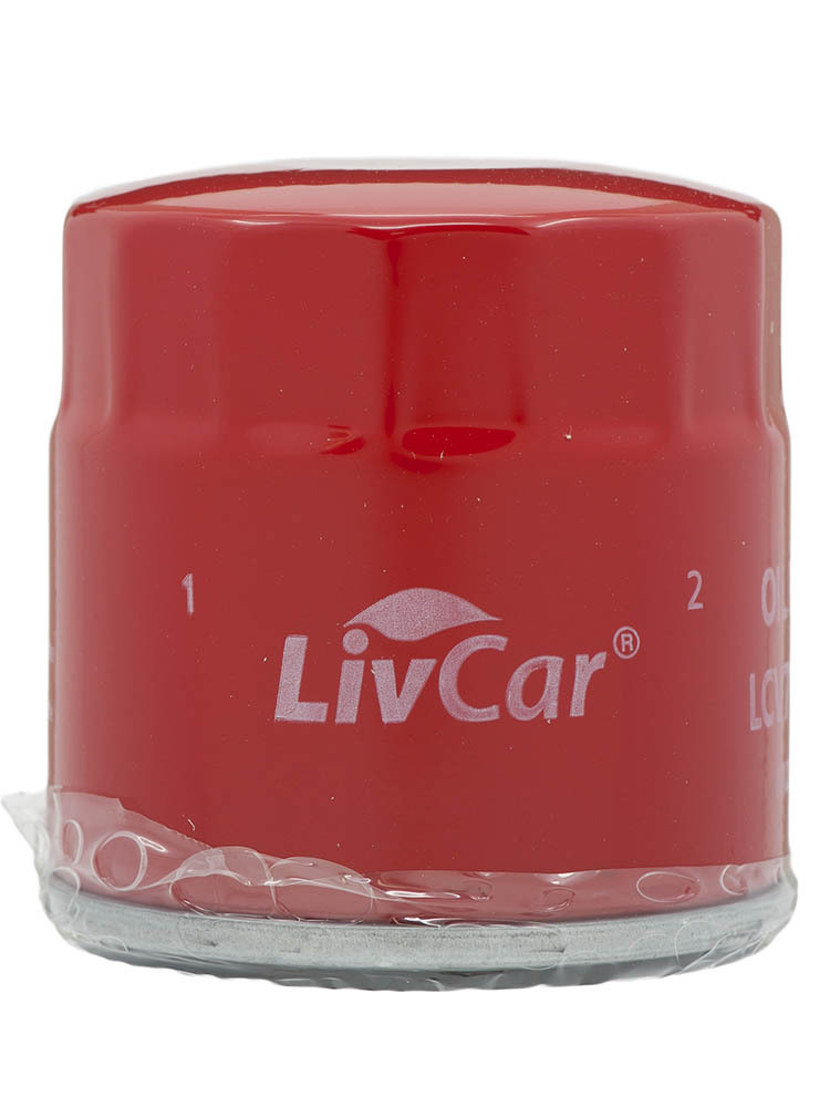 

Фильтр масляный OIL FILTER LCV712/95W VW