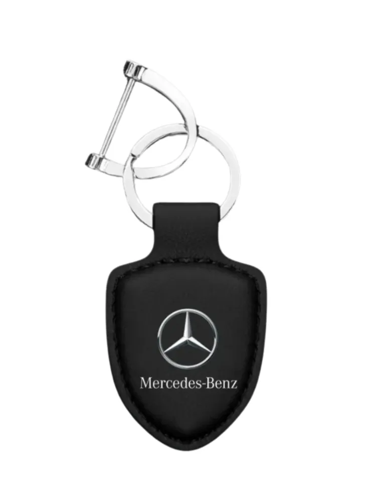 

Брелок для автомобильных ключей, Mercedes-Benz