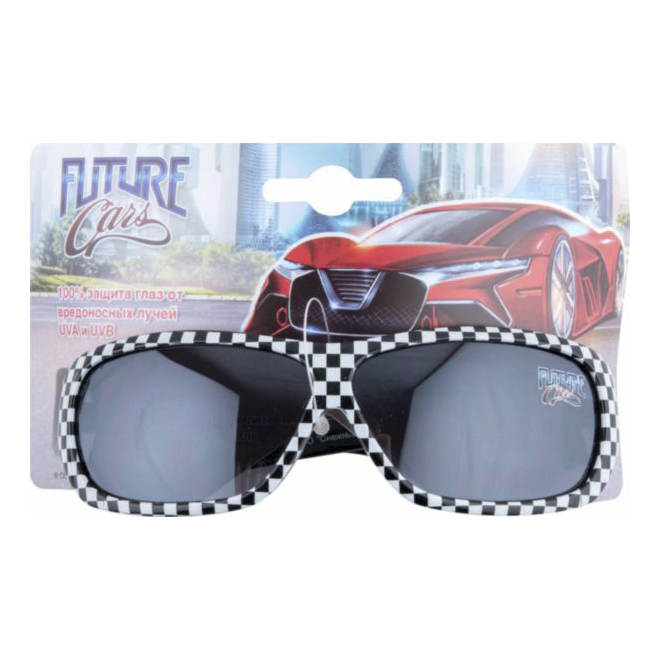 

Очки Future Cars солнцезащитные детские