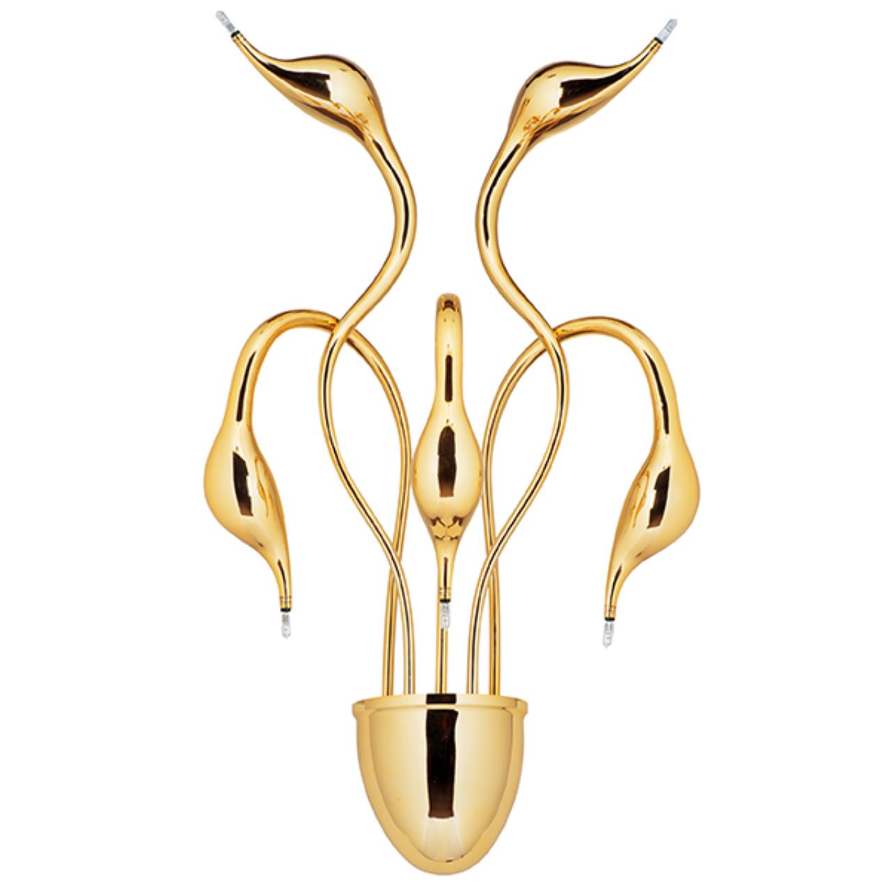 

Бра Cigno Collo 751652, Cigno Collo 751652