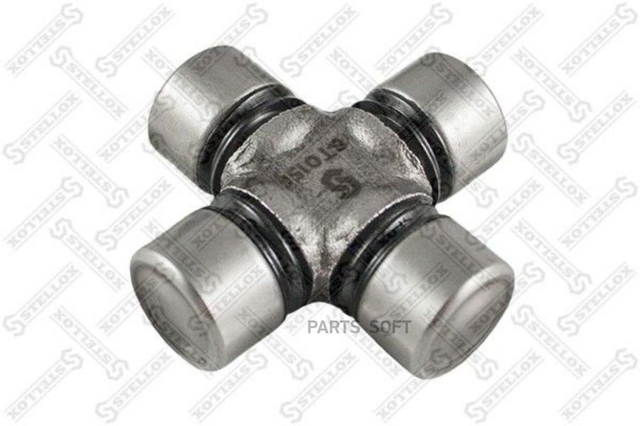 

STELLOX 2036007SX Крестовина рулев.вала D15XL39 1шт