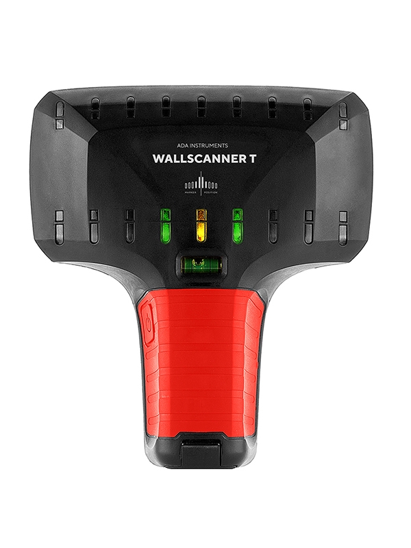 фото Детектор ada wall scanner t а00586