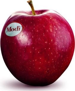 

Яблоко моди, Россия, 0.7кг