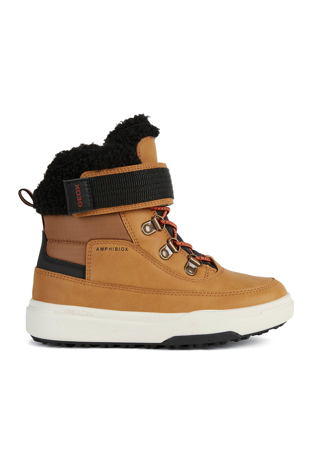 

Ботинки GEOX J26D8A0MEFUC2G9B dk yellow/black, 37, Желтый, J26D8A0MEFUC2G9B