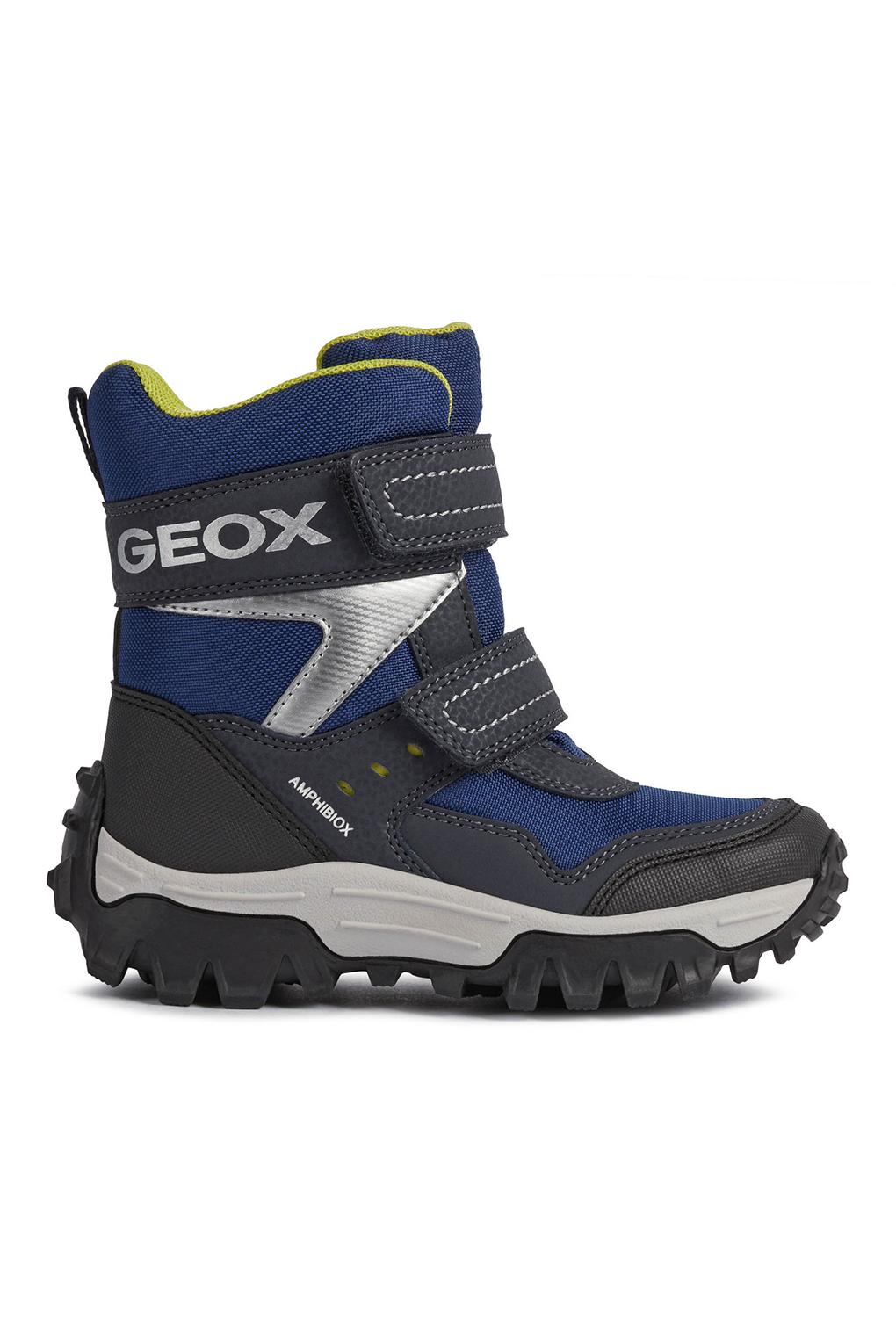 

Сапоги GEOX J26FRB0FUCEC0479 синий/зеленый, 29, J26FRB0FUCEC0479