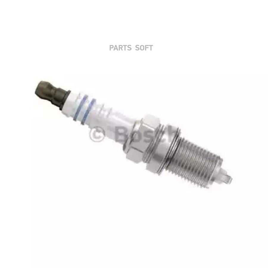 

Свеча зажигания Bosch 0242229654