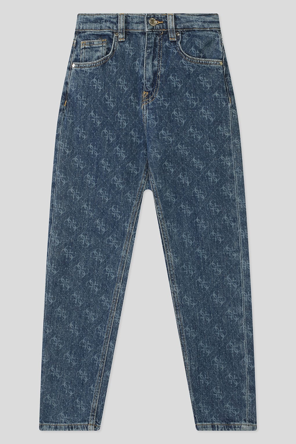 

Джинсы детские Guess J3GA15 D4WF0 синий, 164, J3GA15 D4WF0