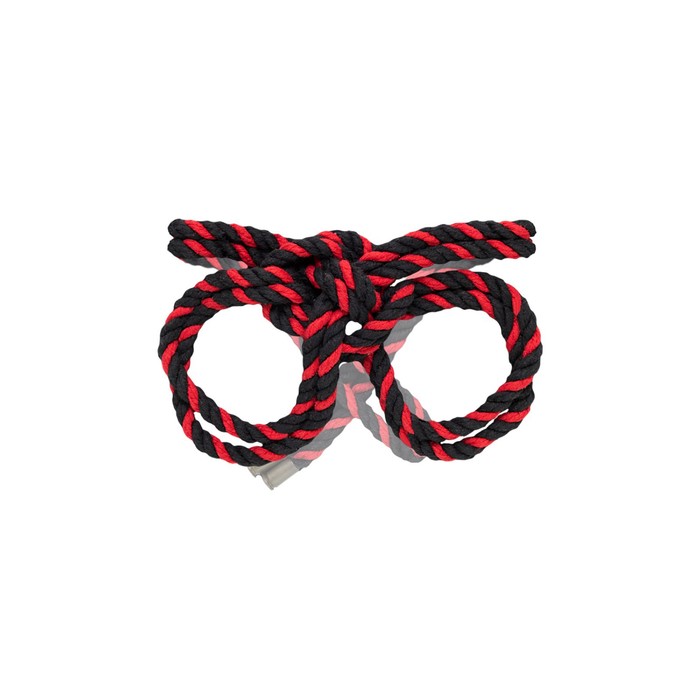 Наручники-оковы Pecado BDSM, 