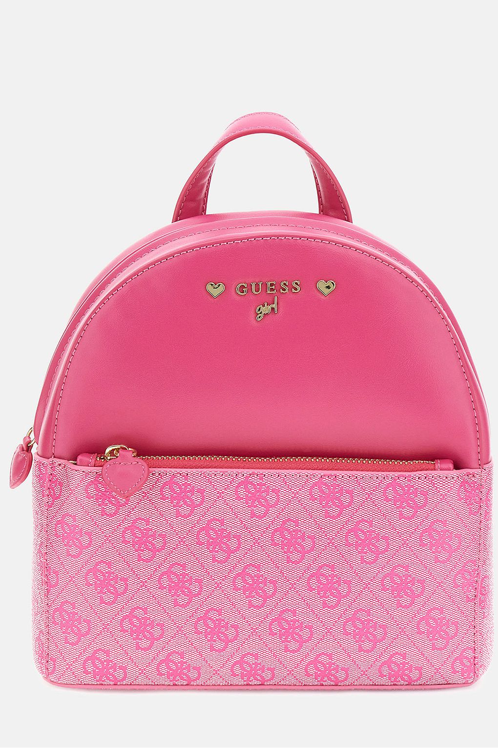 

Рюкзак Guess J3GZ14 WFHF0 розовый, J3GZ14 WFHF0