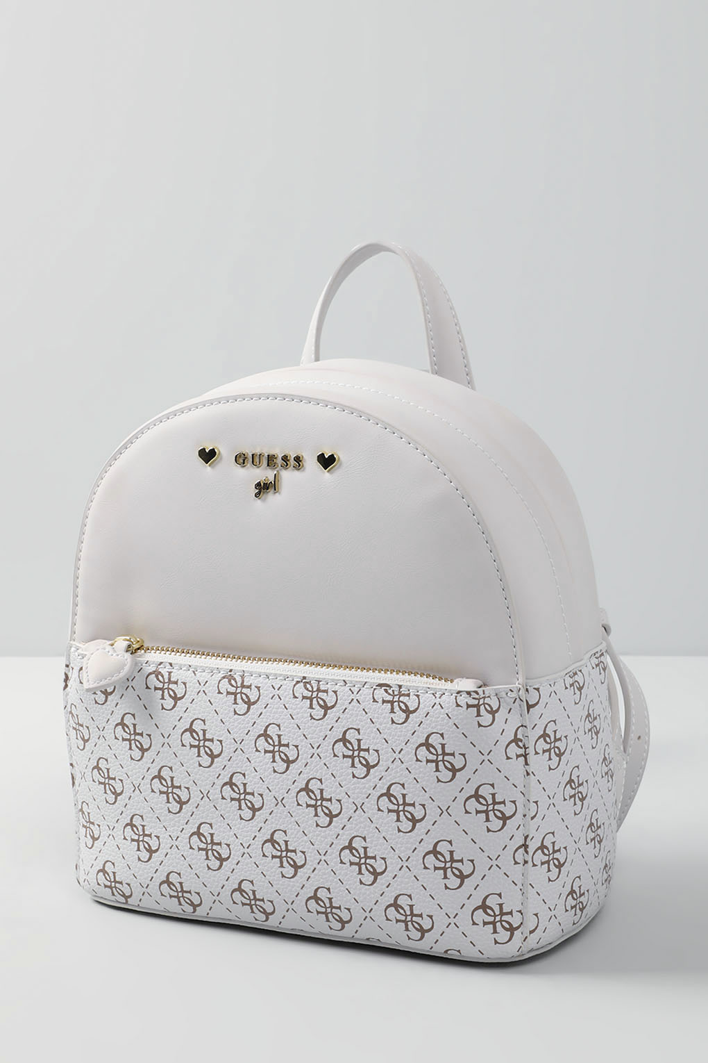 

Рюкзак Guess J3GZ16 WFEN0 белый, J3GZ16 WFEN0