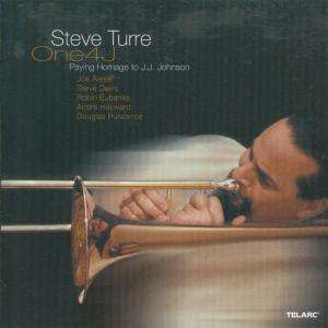 Steve Turre - One 4 J 4149₽