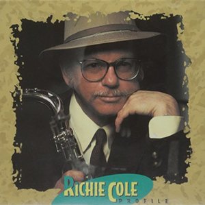 Richie Cole - Profile 3749₽