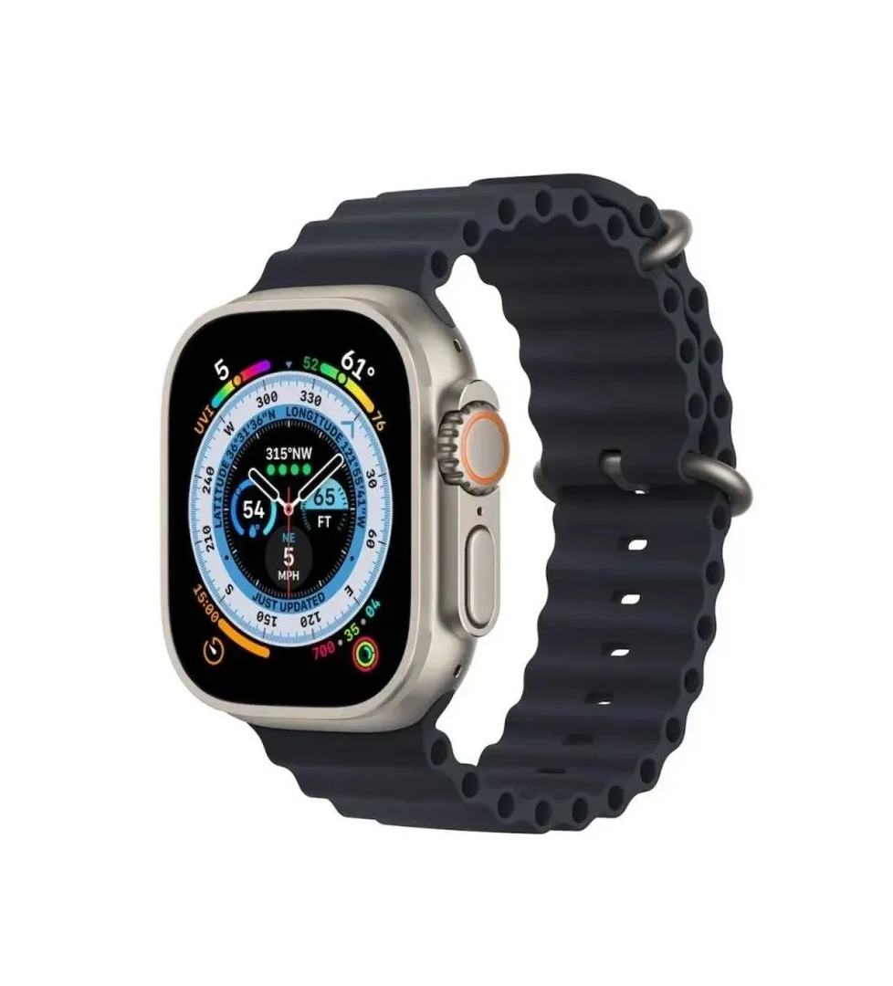 Умные часы SmartWatch iLV8 Ultra