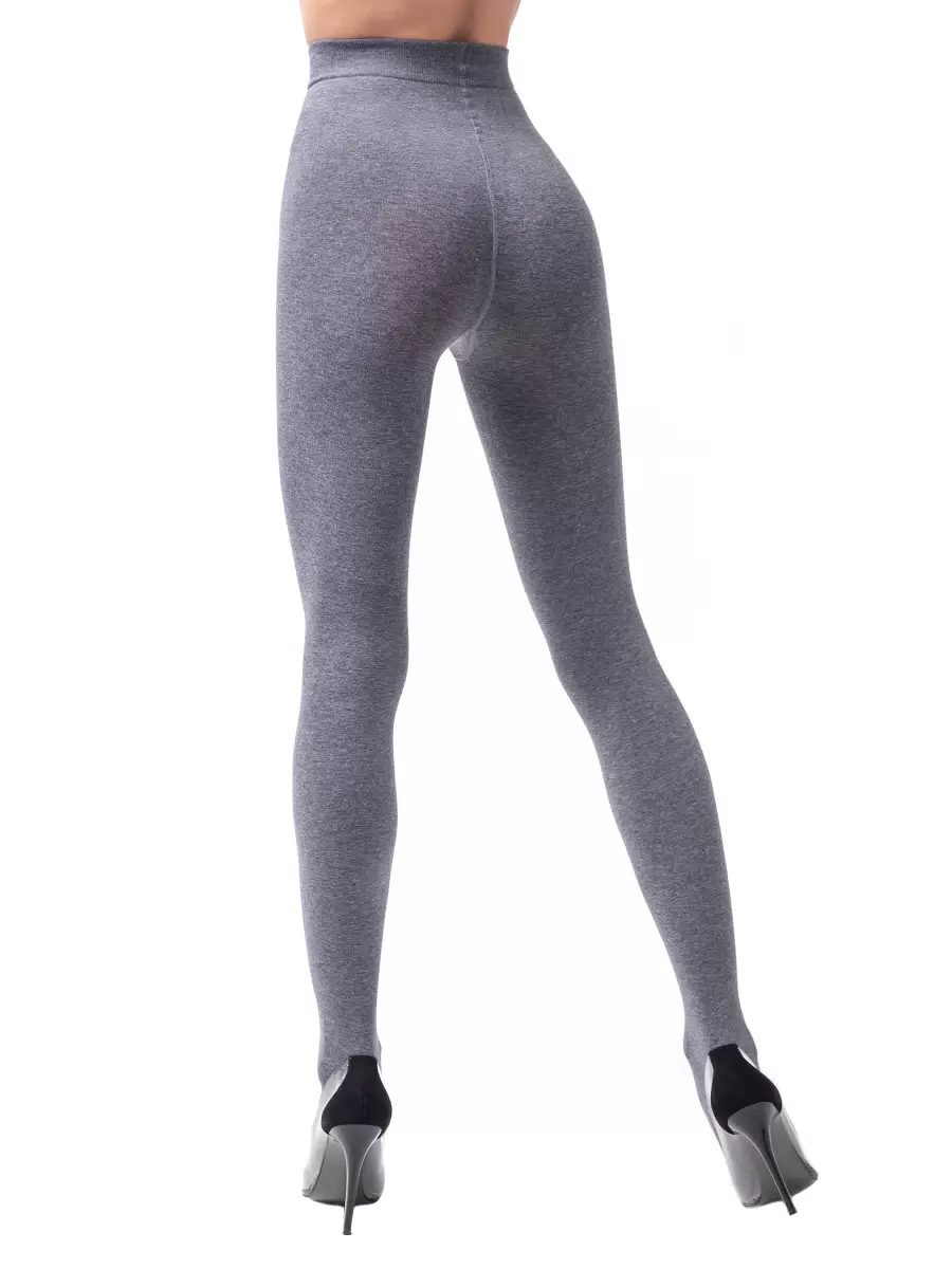 

Колготки женские Palama STORM 400 черные, Черный, STORM 400