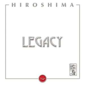 Hiroshima - Legacy 3649₽