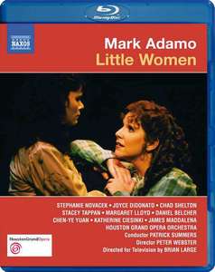 ADAMO: Little Women