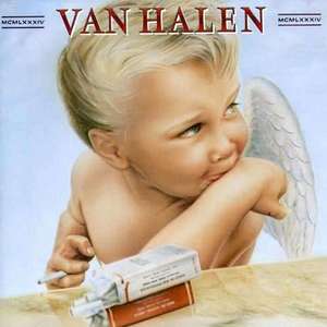 Van Halen - 1984 (Remastered)