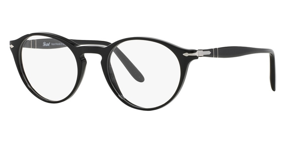 

Оправа для очков мужская Persol PO3092V black, PO3092V