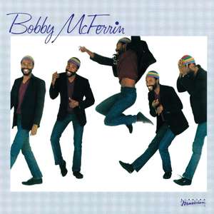 Bobby McFerrin - Bobby Mcferrin