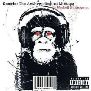 Me'Shell Ndegeocello: Cookie: The Anthropological Mixtape