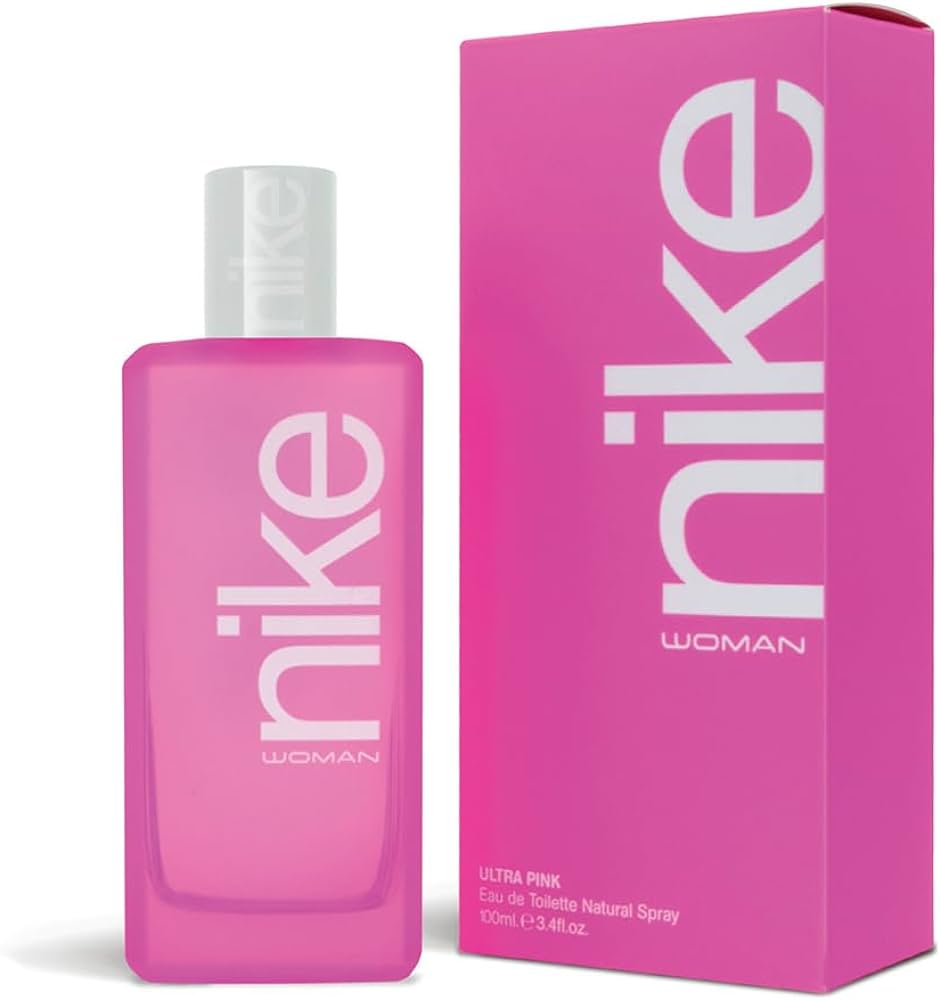 Туалетная вода Nike Ultra Pink Woman 100мл женский бюстгальтер nike dri fit swoosh cb futura gx nike as 010