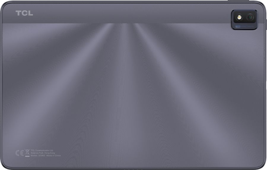 

Планшет TCL Tab Max 10 10.36" 4/64GB (9296G-2DLCRU11) Wi-Fi+Cellular, Tab Max 10