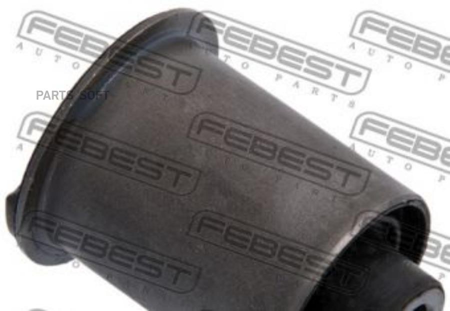 

Рычаг подвески FEBEST NABR51RL2