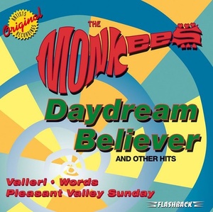 

The Monkees - Daydream Believer & Other Hits, 1 CD