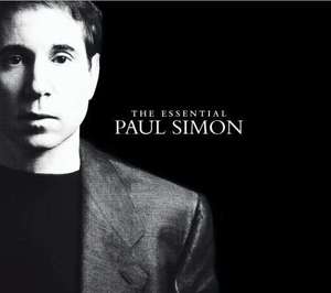 Paul Simon: The Essential Paul Simon (2CD + DVD)