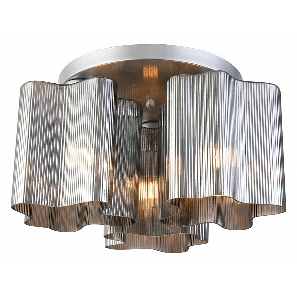 фото Потолочная люстра onde sl117.702.03 st luce