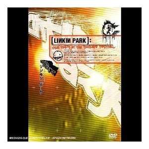 Linkin Park - Frat Party At The Pancake Fest - DVD