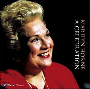 

CELEBRATION - Horne, Marilyn, 2 CD