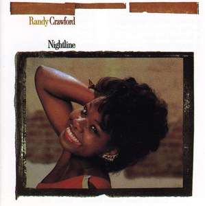 Randy Crawford - Nightline