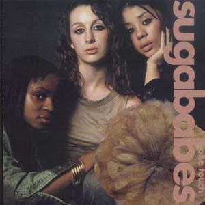 Sugababes - One Touch 3549₽