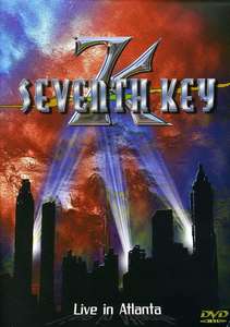 

Seventh Key: Live in Atlanta (DVD), Seventh Key: Live in Atlanta
