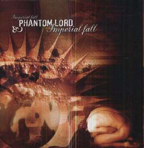 Phantom Lord: Imperial Fall